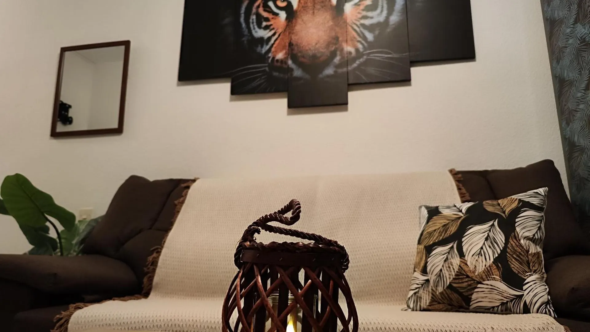 Apartamento Dunas Maspalomas & Yumbo Wifi Avenida Tirajana Playa del Ingles  Apartment