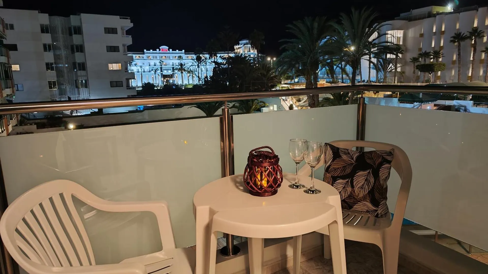 Apartamento Dunas Maspalomas & Yumbo Wifi Avenida Tirajana Playa del Ingles  0*, Playa del Ingles (Gran Canaria) Spain