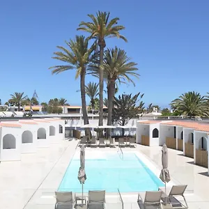 Apartamento Alsol Todoque - Adults Only, Playa del Inglés