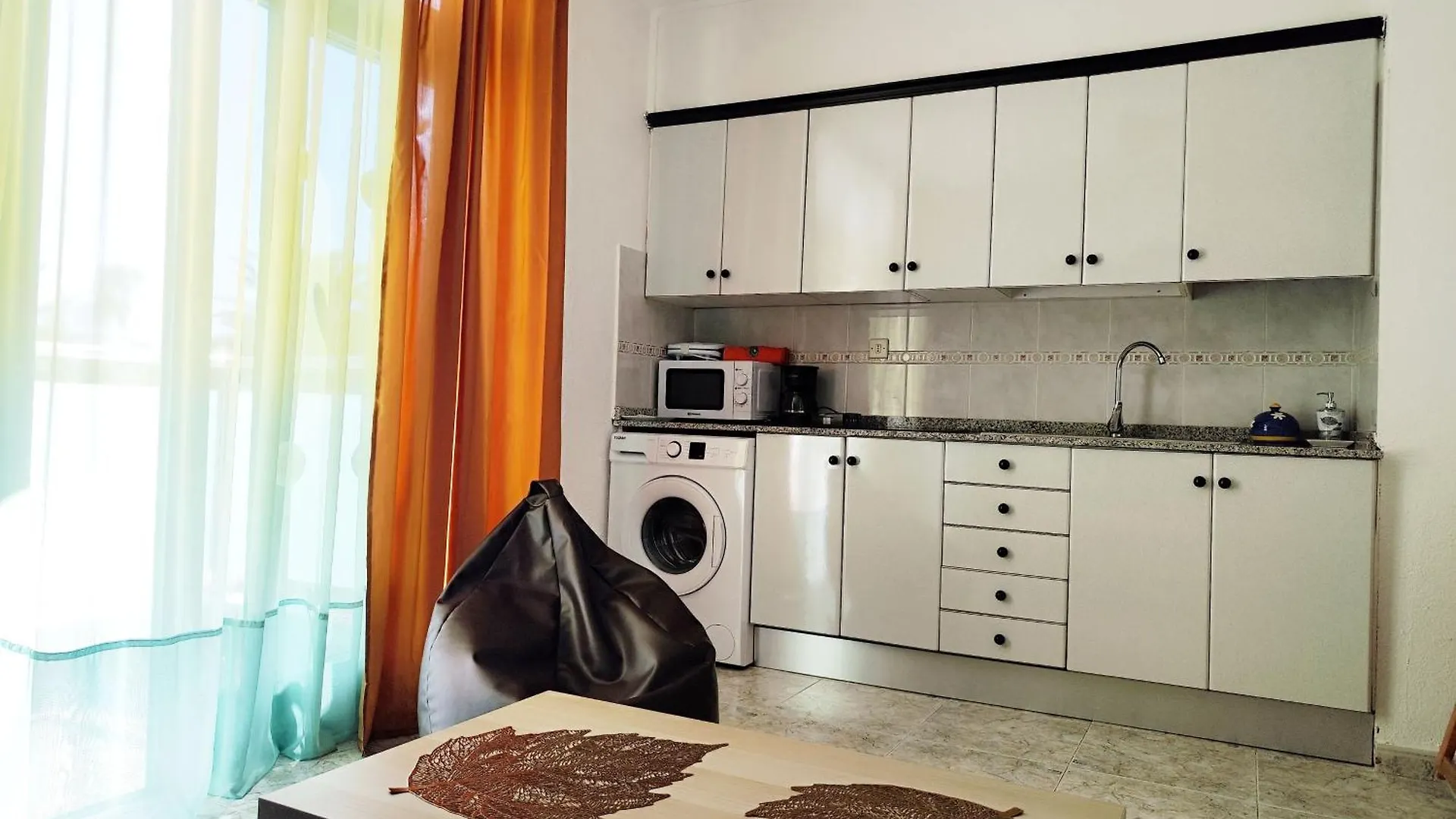 Apartamento Dunas Maspalomas & Yumbo Wifi Avenida Tirajana Playa del Ingles  Playa del Ingles (Gran Canaria)