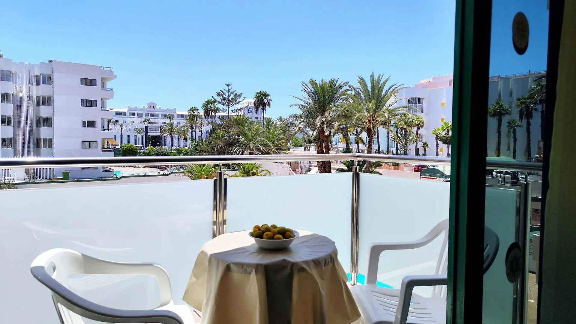 Apartamento Dunas Maspalomas & Yumbo Wifi Avenida Tirajana Playa del Ingles  0*, Playa del Ingles (Gran Canaria) Spain