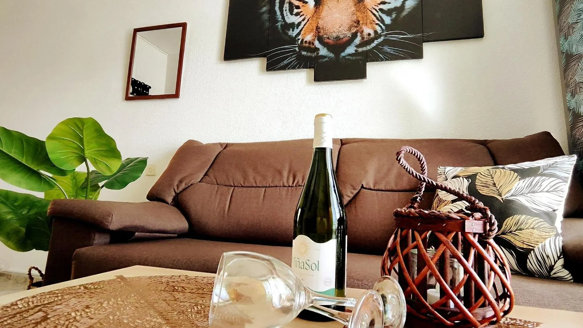 Apartamento Dunas Maspalomas & Yumbo Wifi Avenida Tirajana Playa del Ingles  Spain