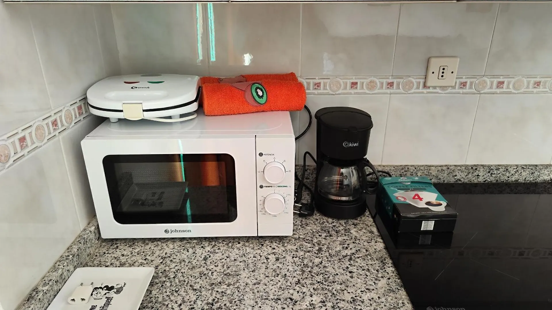 Apartamento Dunas Maspalomas & Yumbo Wifi Avenida Tirajana Playa del Ingles  Apartment Playa del Ingles (Gran Canaria)