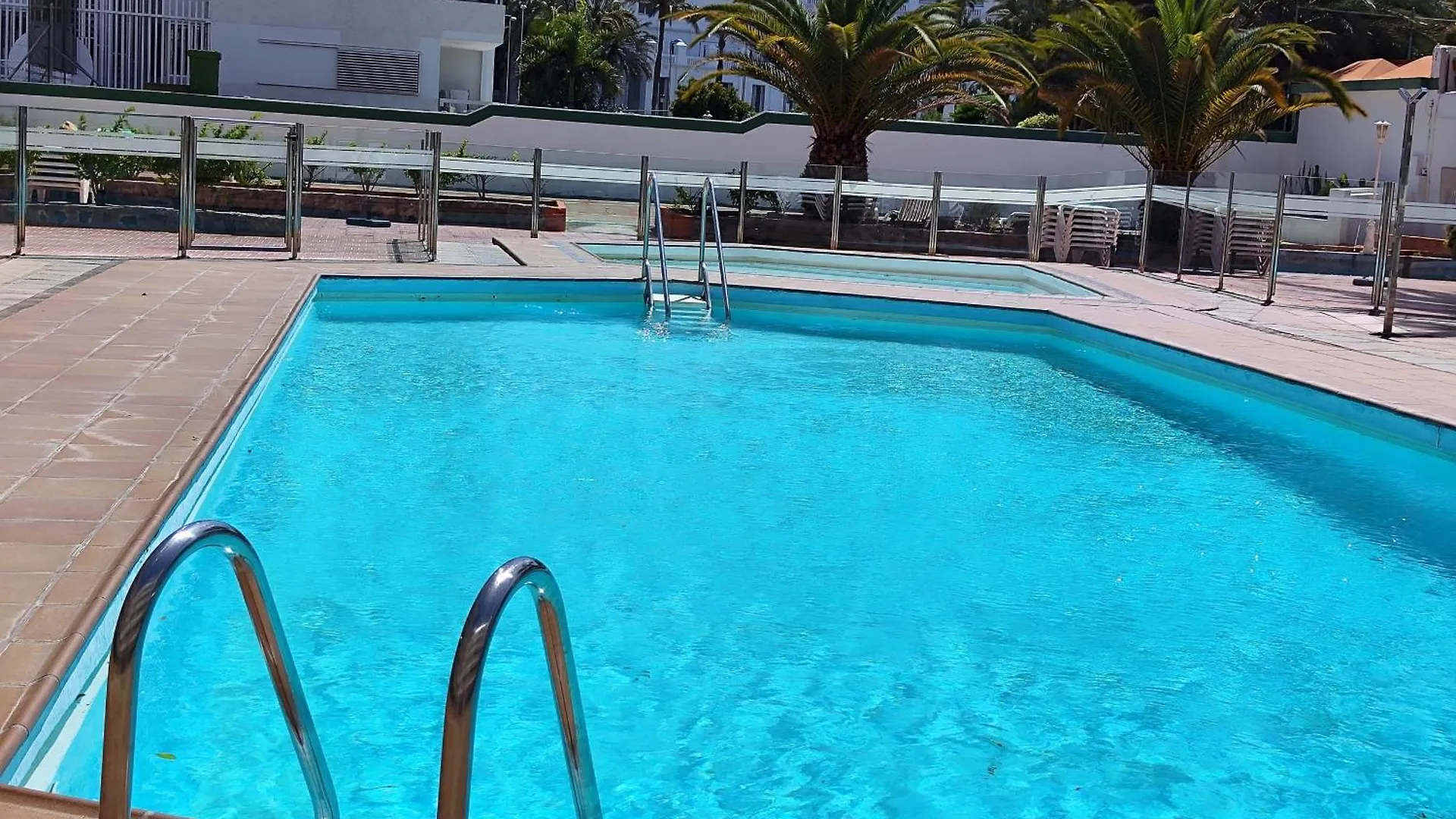 Apartamento Dunas Maspalomas & Yumbo Wifi Avenida Tirajana Playa del Ingles  0*, Playa del Ingles (Gran Canaria)
